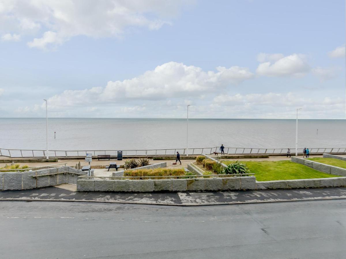 Villa Sea View House Hornsea Exterior foto
