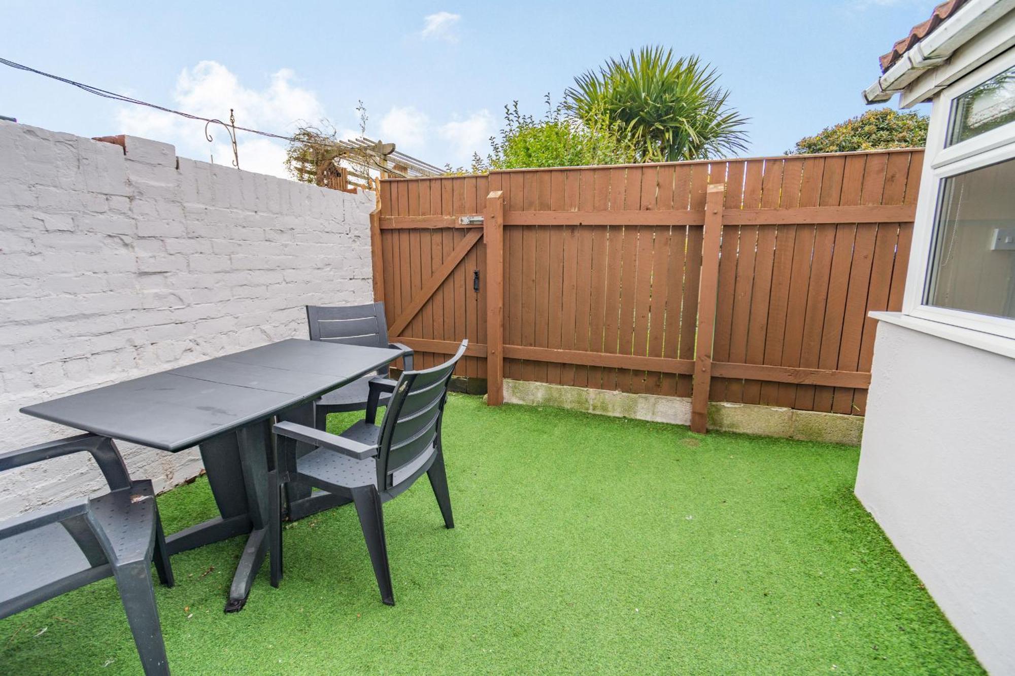 Villa Sea View House Hornsea Exterior foto