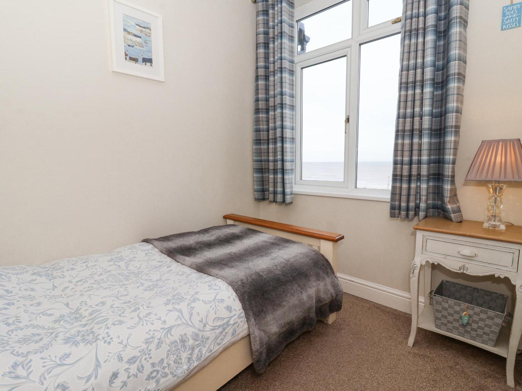 Villa Sea View House Hornsea Exterior foto