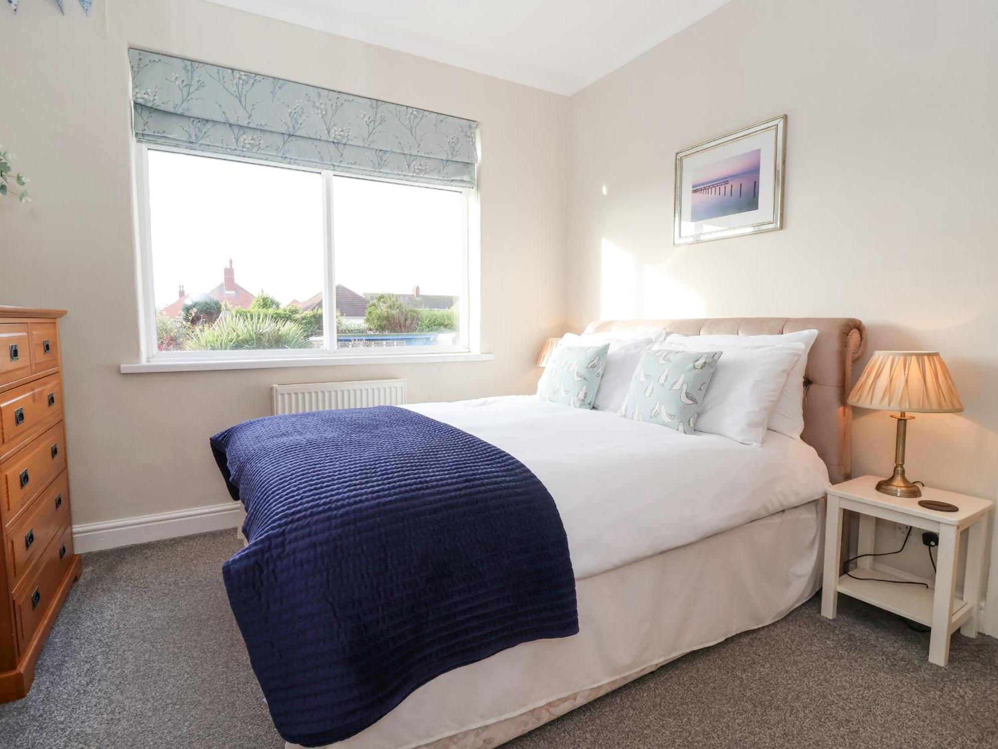 Villa Sea View House Hornsea Exterior foto