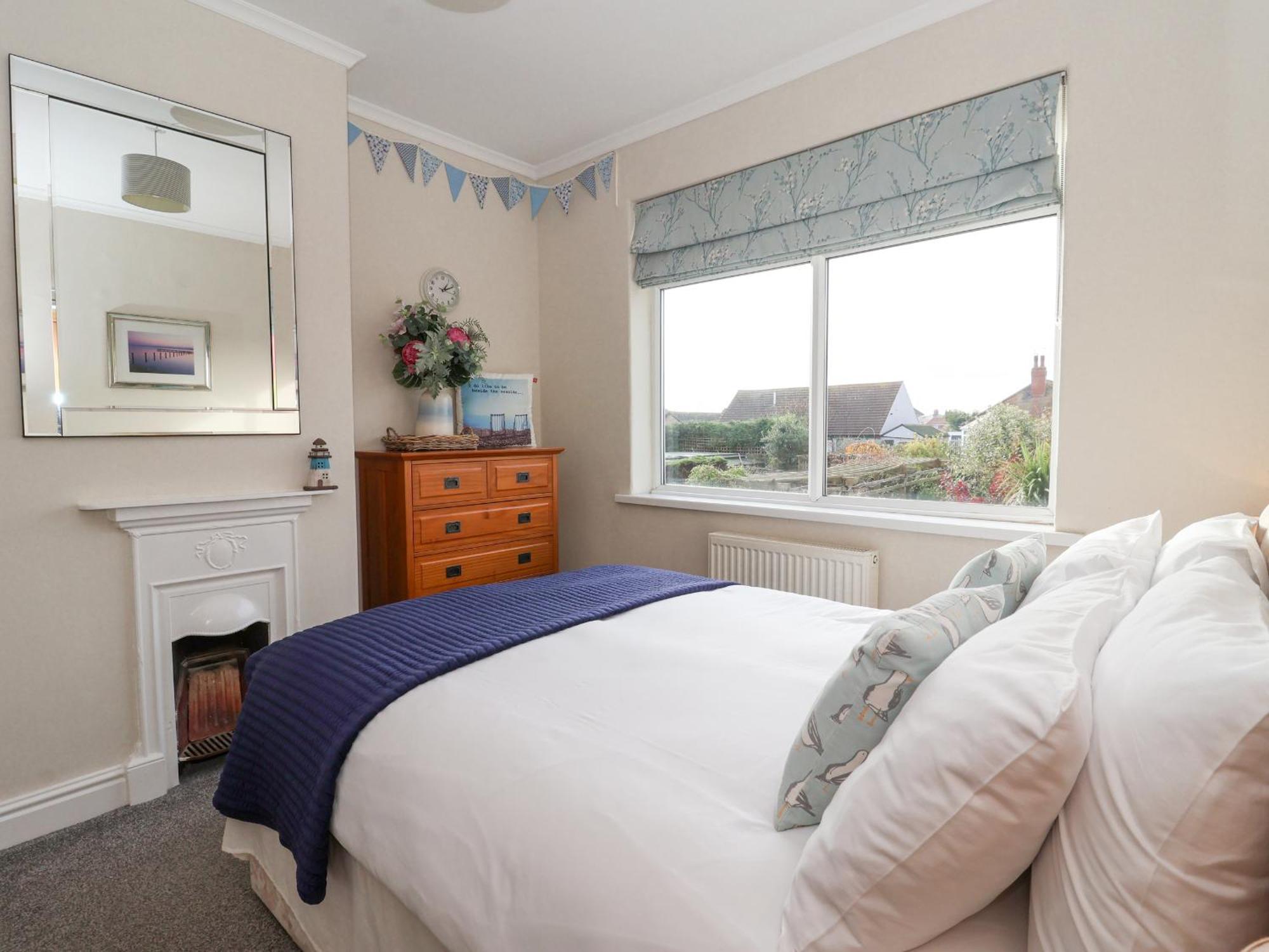 Villa Sea View House Hornsea Exterior foto