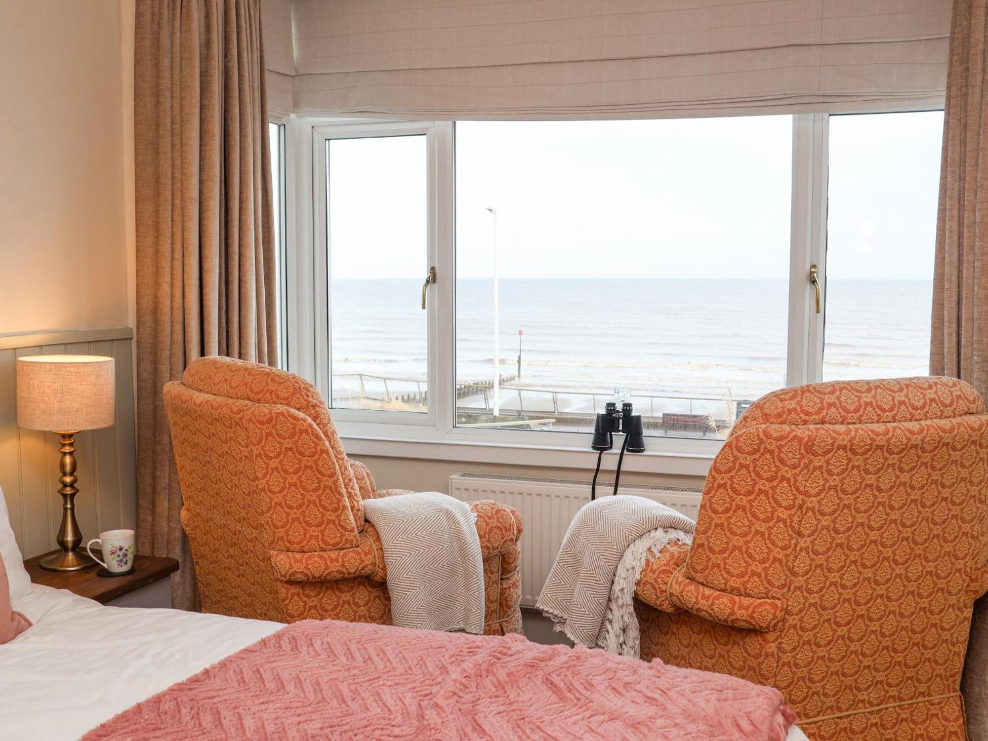 Villa Sea View House Hornsea Exterior foto
