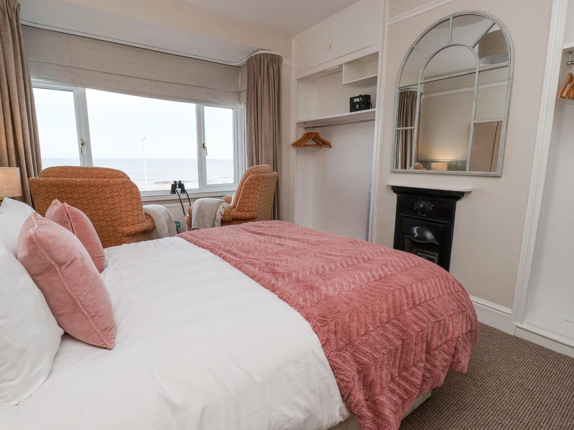 Villa Sea View House Hornsea Exterior foto